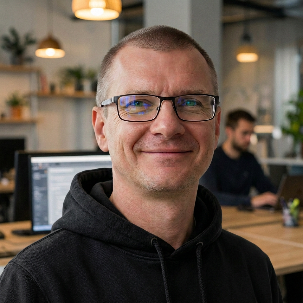 Александр Никоян