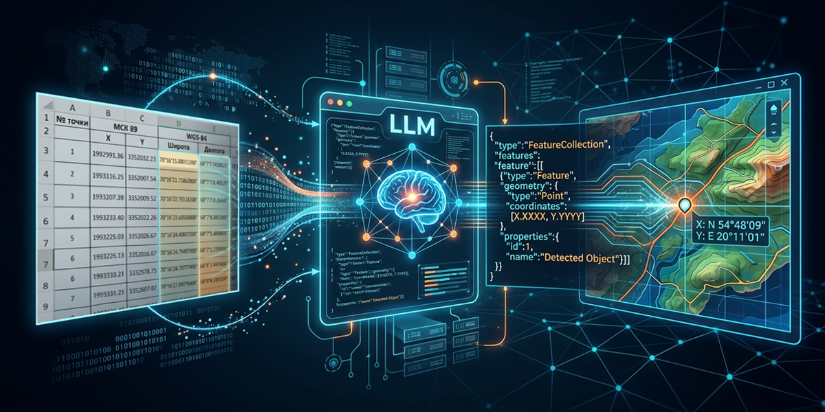 Из скриншотов в GeoJSON